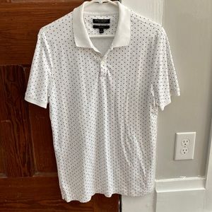 Banana Republic Luxury Touch Men’s Polo Shirt